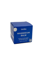 Latika Beauty - 🧿 Magnesium Balm (Butter-Salve) 🫙🎄Holidays 