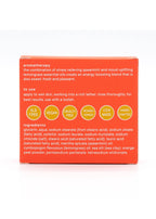 Latika Beauty - Energy Boost Lemongrass Soap