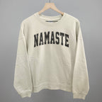 Ivy + Cloth - Namaste Arch