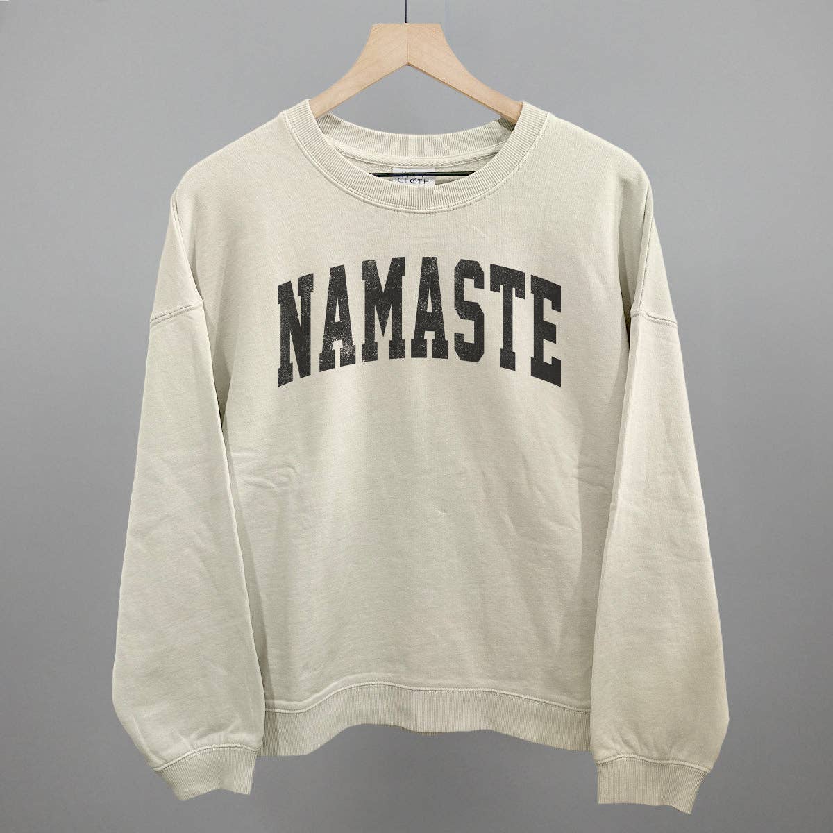 Ivy + Cloth - Namaste Arch