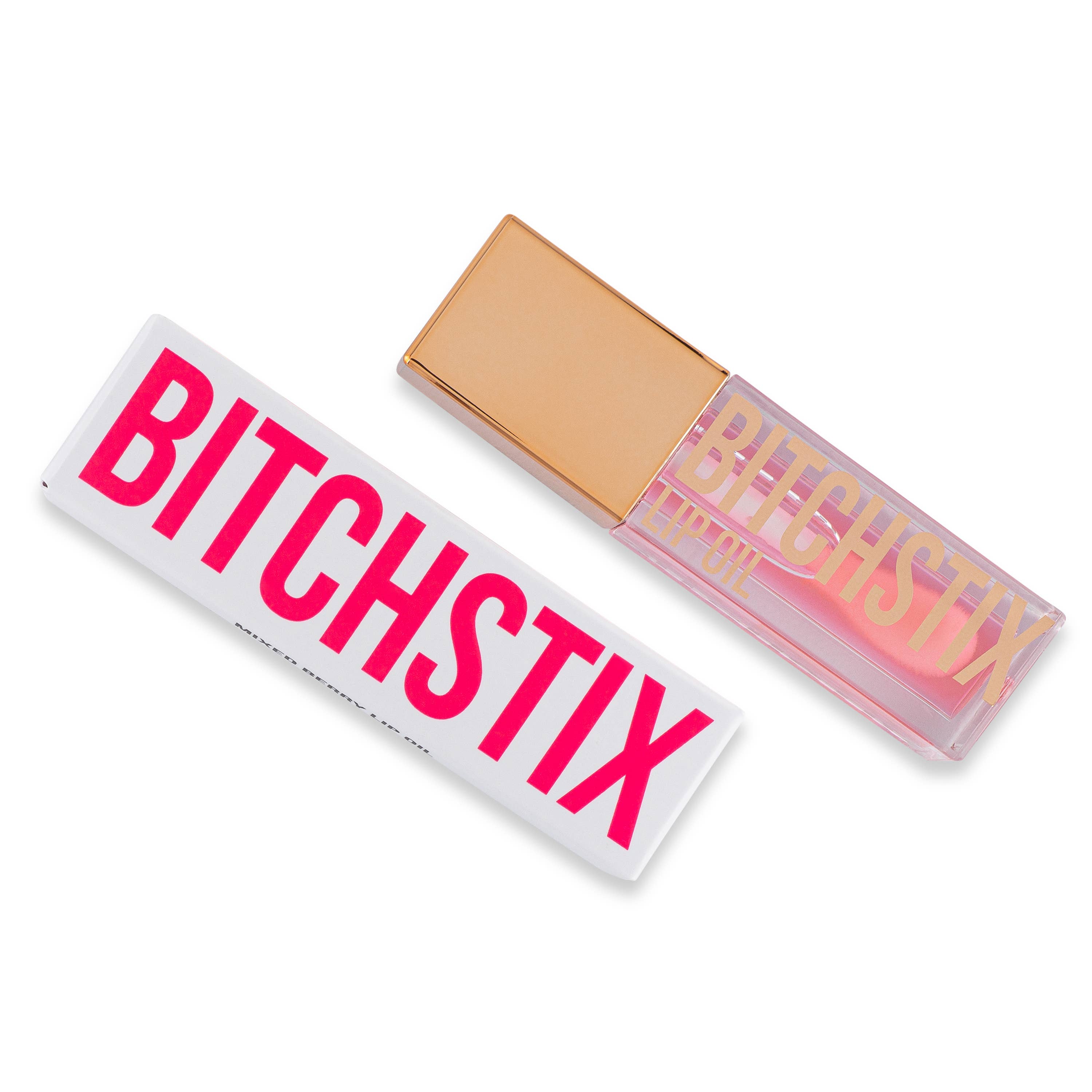 BITCHSTIX - BITCHSTIX Mixed Berry Lip Oil Gloss