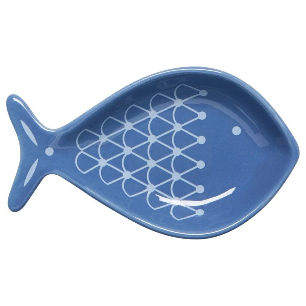 Danica - Fish Pinch Bowl