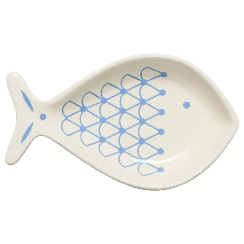 Danica - Fish Pinch Bowl