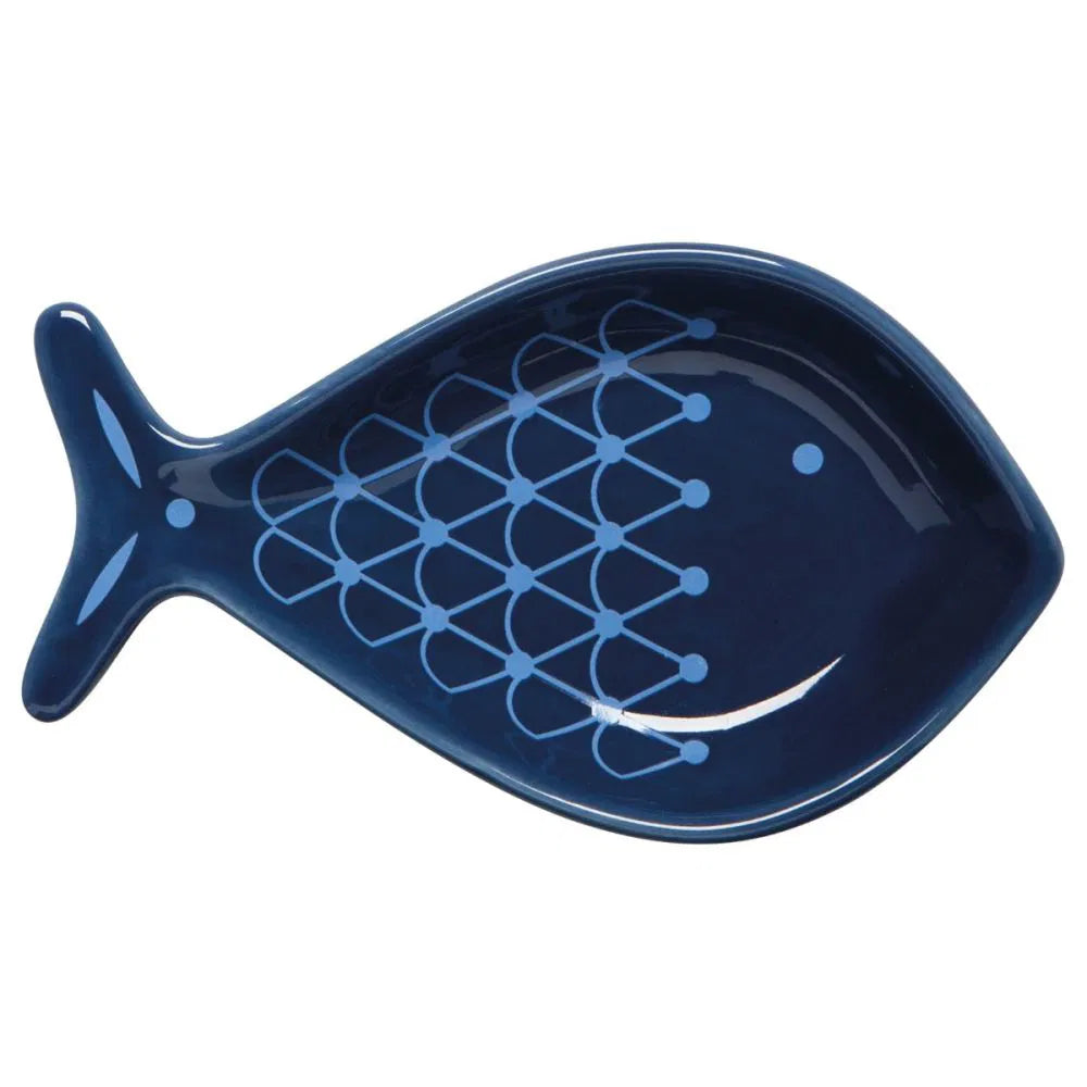 Danica - Fish Pinch Bowl