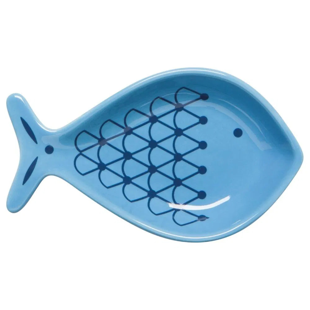 Danica - Fish Pinch Bowl