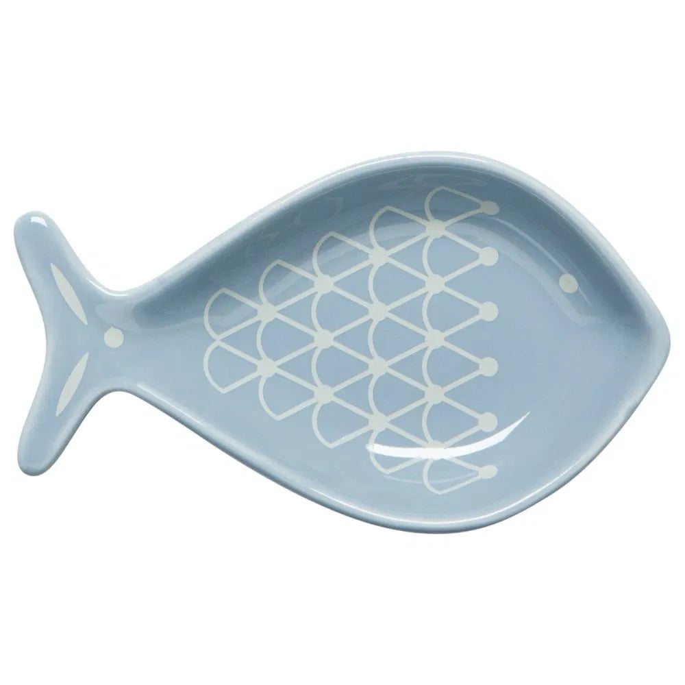 Danica - Fish Pinch Bowl
