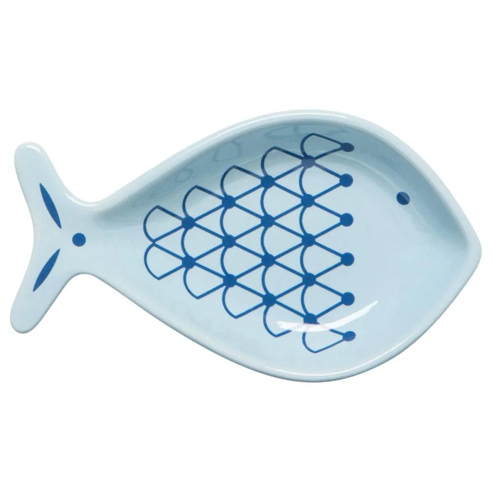 Danica - Fish Pinch Bowl