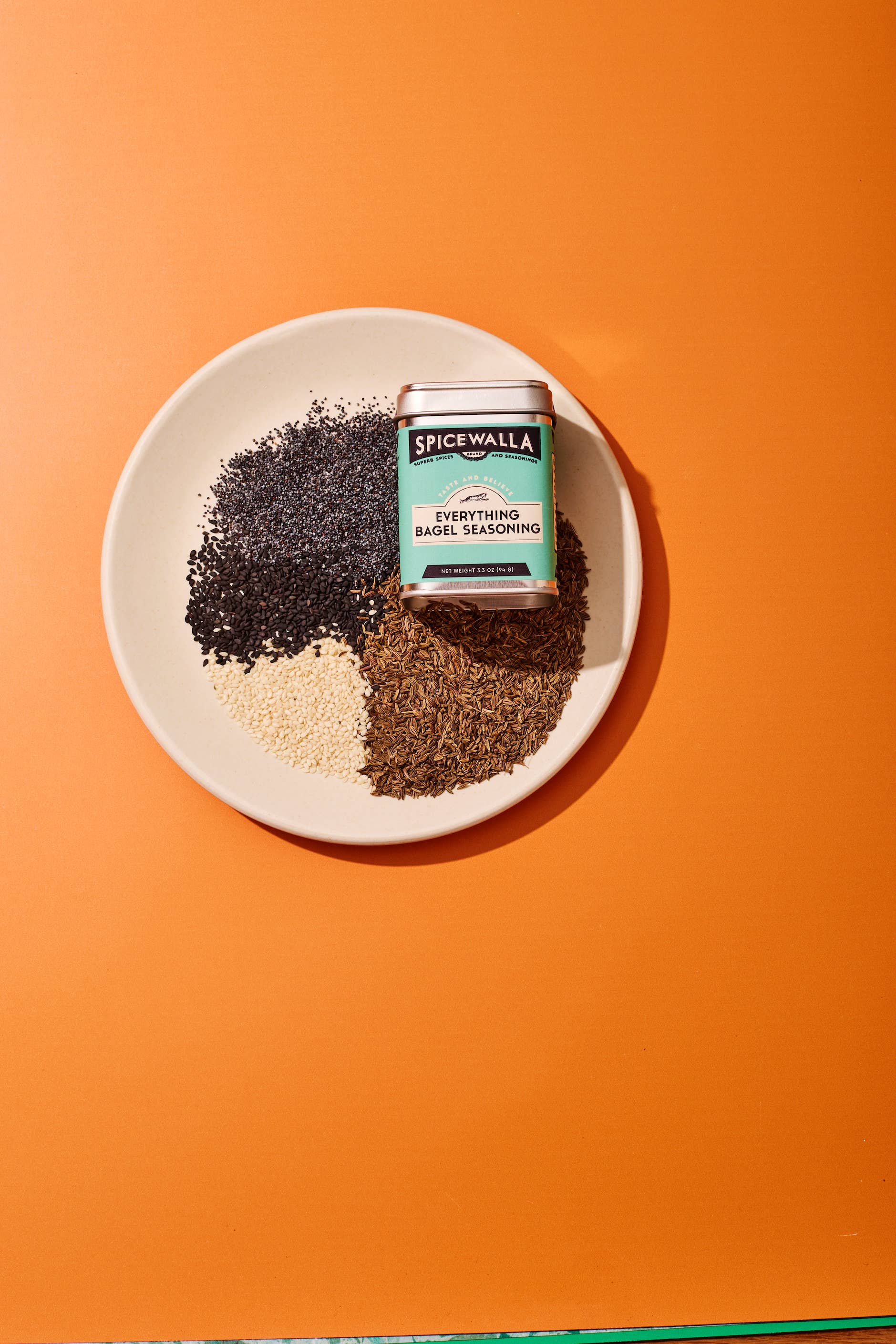 Spicewalla - Everything Bagel Seasoning