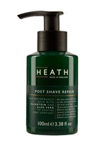 Heathcote & Ivory - Heath Post Shave Repair 3.8 US fl.oz.