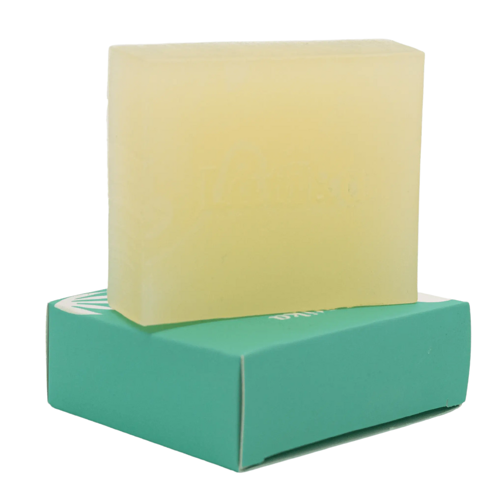 Latika Beauty -  Stress Relief 💧 Essential Oil Soap