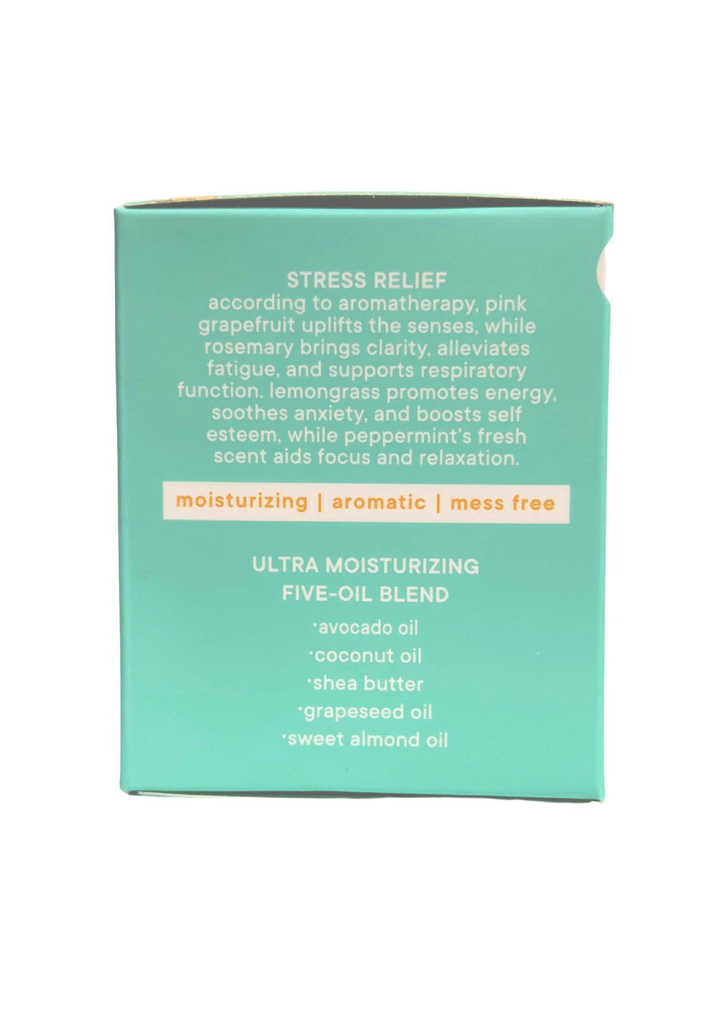 Latika Beauty - Stress Relief Essential Oil Bath Bomb 💧 Natural