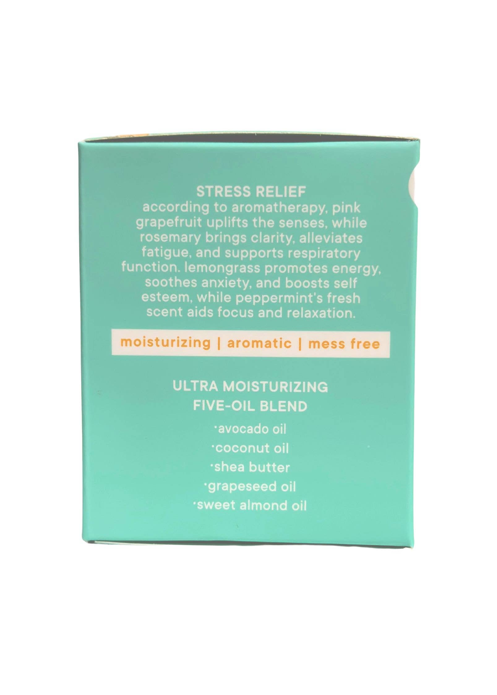 Latika Beauty - Stress Relief Essential Oil Bath Bomb 💧 Natural