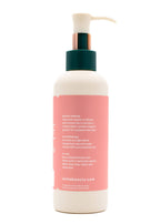 Latika Beauty - Organic Body Wash - WILDFLOWER- Geranium essential oil