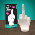 Gift Republic - F*Ck You Lamp