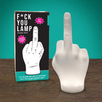 Gift Republic - F*Ck You Lamp