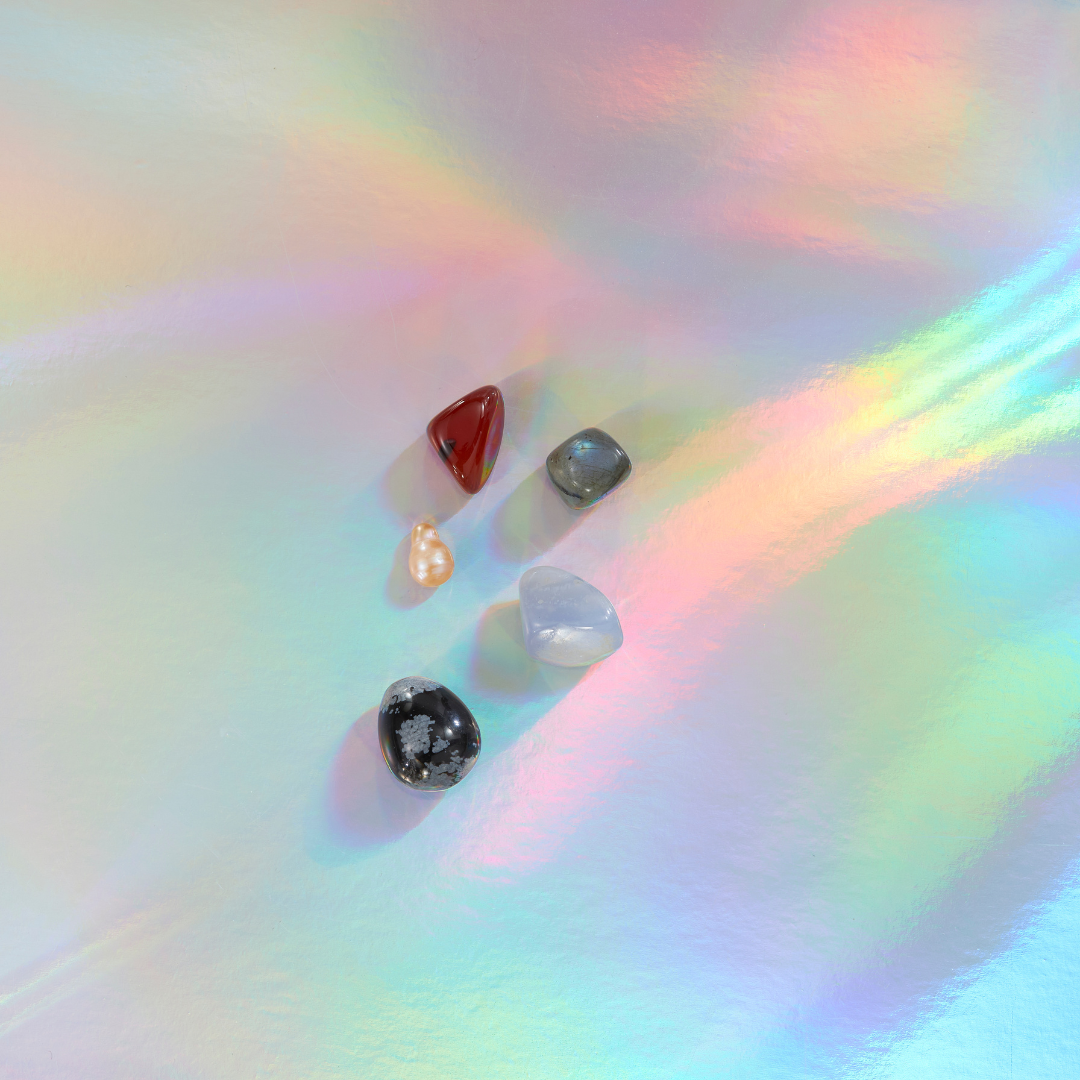 GeoCentral - Aura Crystals | Take Our Aura Color Quiz!