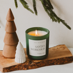 Sweet Water Decor - Santa's Workshop 15 oz Soy Candle