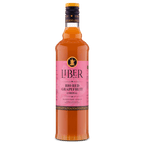 Liber & Co. - Rio Red Grapefruit Cordial
