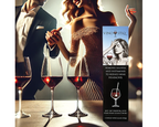 Cork Pops Inc - VinOstiq sulfite remover for wine
