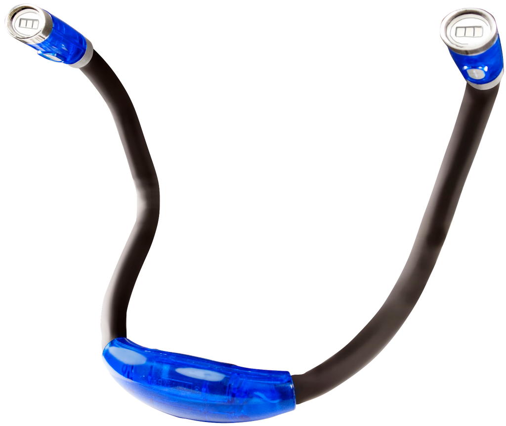 Peter Pauper Press - NeckLite Reading Light