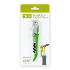 TRUE - Truetap Double-Hinged Corkscrew - ASST COLORS
