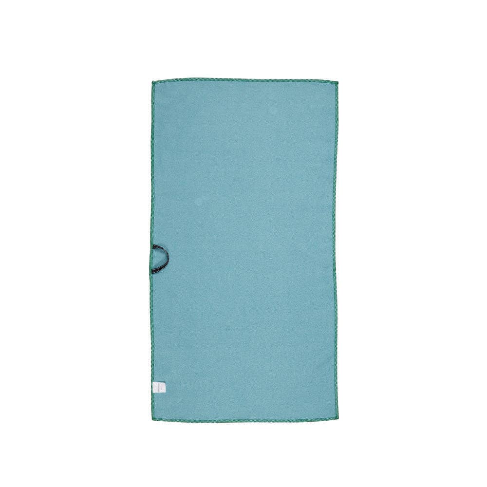 rockflowerpaper - FIFER GREEN Sports Towel