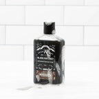 Latika Beauty - Charcoal Beard and Body Wash - Bear ⚫ Gifts for Men