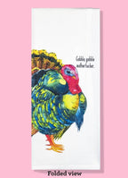 Bad Grandma Designs - Gobble Gobble Motherfucker