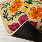 Now Designs by Danica - Botanica Coir Doormat
