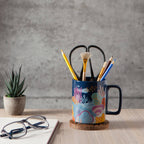 Danica Studio - Danica Studio Neptune Ceramic Studio Mug 14 oz