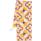 Danica Studio - Pilipala Block Print Dishtowel