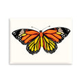 Nice Enough Stickers - Monarch Magnet