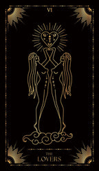 Peter Pauper Press - Mystic Odyssey Tarot Deck & Guidebook