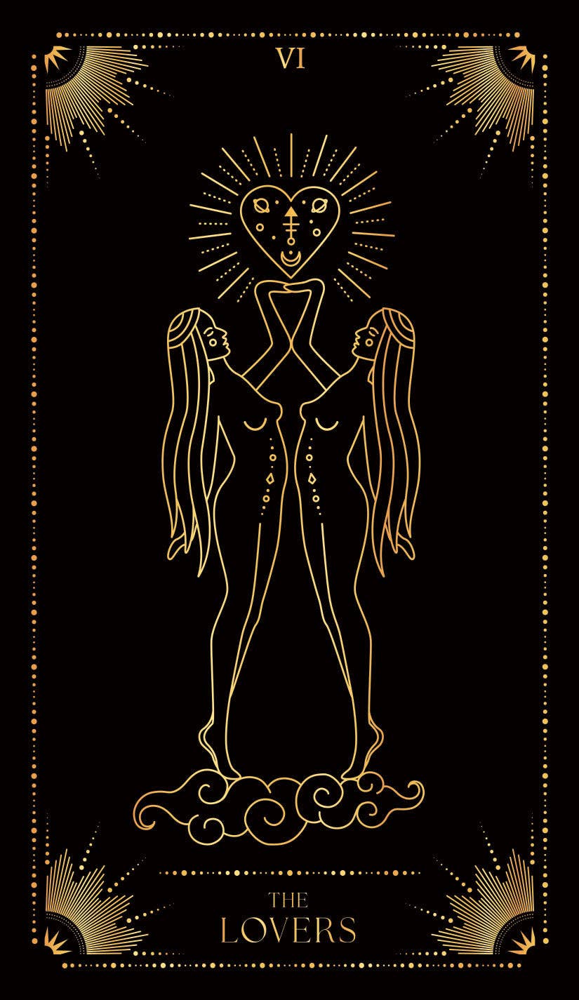 Peter Pauper Press - Mystic Odyssey Tarot Deck & Guidebook