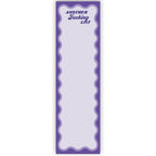 Questionables - Another List List Pad