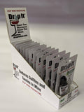 WineRX - Drop It Wine Drops - Sulfite and Tannin Reducer