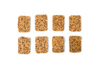 Top Seedz - NEW: Salt-Free Crackers- 5oz -