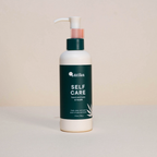 Latika Beauty - Hand and body cream - SELF CARE - Milk and honey + musk