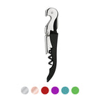 TRUE - Truetap Double-Hinged Corkscrew - ASST COLORS