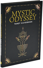 Peter Pauper Press - Mystic Odyssey Tarot Deck & Guidebook