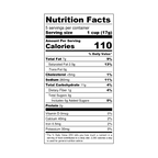 Poppy Hand-Crafted Popcorn - Jalapeño Cheddar Popcorn