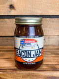 Cheshire Pork - Bacon Jam 20oz