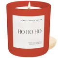 Sweet Water Decor - Ho Ho Ho 15 oz Soy Candle