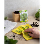 Ecologie - Les Fines Herbes Swedish Dishcloth
