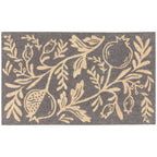 Now Designs by Danica - Pomegranates Doormat