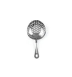 TRUE - Derby Stainless Steel Julep Strainer