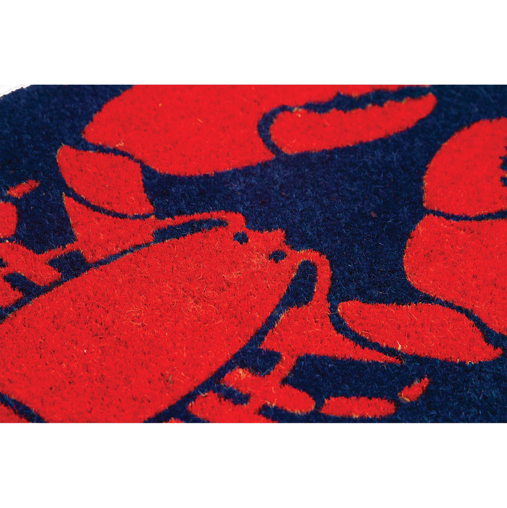 Entryways - Lobster Coir Doormat