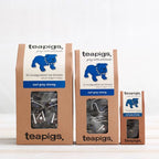 teapigs - Earl Grey Strong Tea - 15 Temples