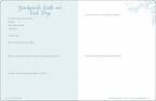 Peter Pauper Press - Memories for My Grandchild