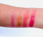 BITCHSTIX - SUPERSHEER LIP GLAZE Blackberry - SPF30 Broad Spectrum